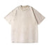 Heavyweight Vintage Washed Premium Cotton Tee
