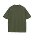 Oversized Premium Cotton Tee