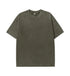 Heavyweight Vintage Washed Premium Cotton Tee