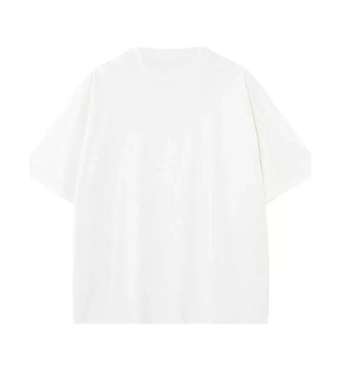 Oversized Premium Cotton Tee