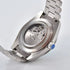 VVS Arabic Datejust | Black
