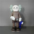 Kawsy Sesame Street Art Toy Figurine