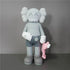 Kawsy Sesame Street Art Toy Figurine