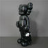 Kawsy Sesame Street Art Toy Figurine