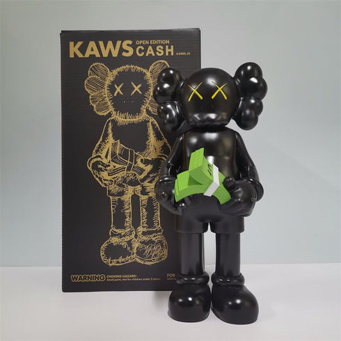 Kawsy Cash Grab FIgurine