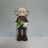 Kawsy Cash Grab FIgurine