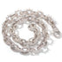 Playboi Carti-Inspired Spiked Links Necklace Rapper Chain