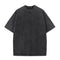 Heavyweight Vintage Washed Premium Cotton Tee