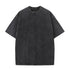 Heavyweight Vintage Washed Premium Cotton Tee