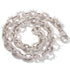 Playboi Carti-Inspired Spiked Links Necklace Rapper Chain