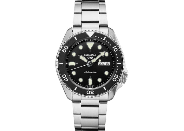 Seiko 5 SRPD55