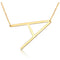 Initial Necklace