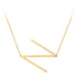 Initial Necklace