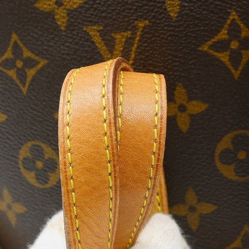 Drouot Handbag Monogram Canvas