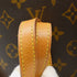 Drouot Handbag Monogram Canvas