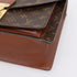 Monceau Handbag Monogram Canvas