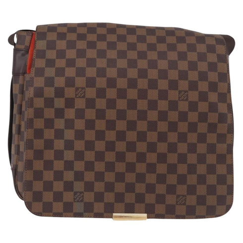 Bastille Bag Damier