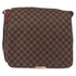 Bastille Bag Damier