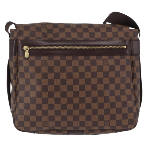 Bastille Bag Damier