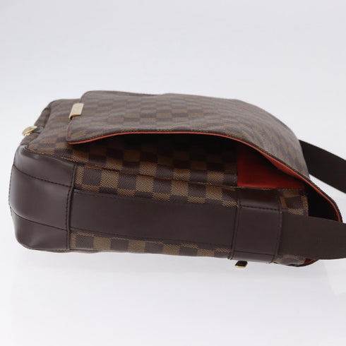 Bastille Bag Damier