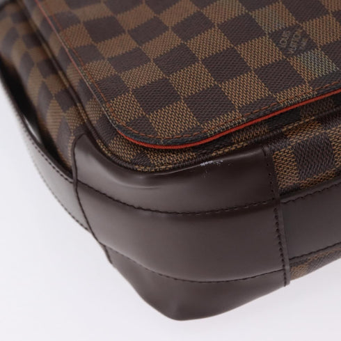 Bastille Bag Damier