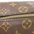 Cabas Mezzo Monogram Canvas