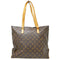 Cabas Mezzo Monogram Canvas
