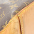 Cabas Mezzo Monogram Canvas