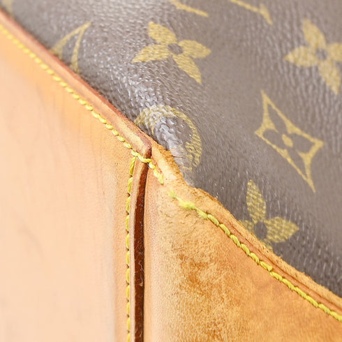 Cabas Mezzo Monogram Canvas