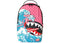 Sprayground Pink Panther Diamond Waves Backpack Multicolor