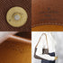 Musette Tango Handbag Monogram Canvas