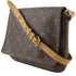 Musette Tango Handbag Monogram Canvas