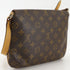 Musette Tango Handbag Monogram Canvas