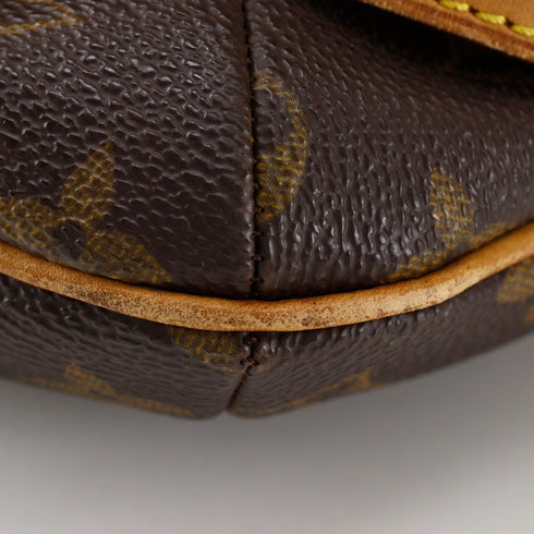 Musette Tango Handbag Monogram Canvas