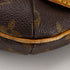 Musette Tango Handbag Monogram Canvas