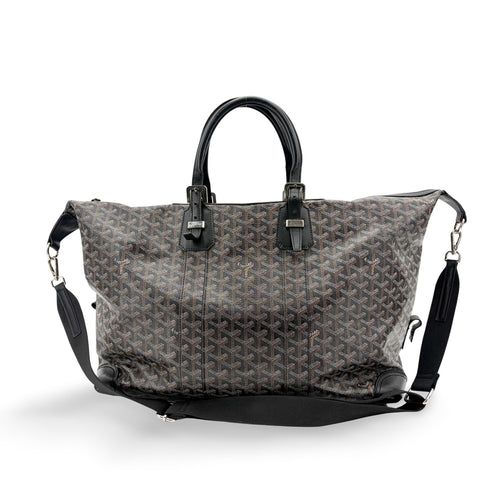 Boeing Travel Bag Coated Canvas 55