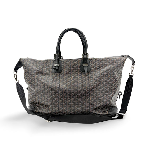 Boeing Travel Bag Coated Canvas 55