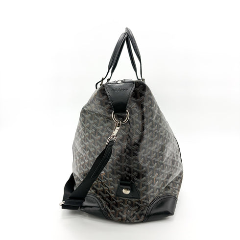 Boeing Travel Bag Coated Canvas 55