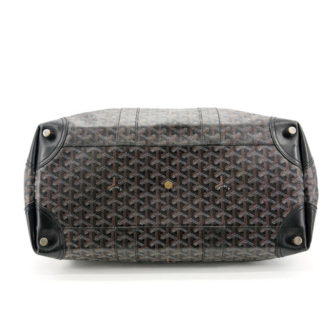 Boeing Travel Bag Coated Canvas 55