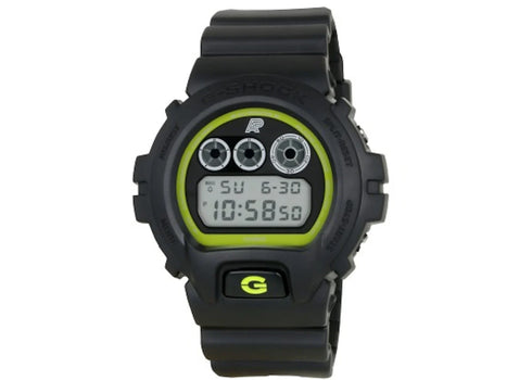 Casio Albino & Preto G-Shock DW6900AP23-1