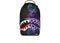 Sprayground Treehouse Party DLXSV Backpack Black