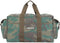 Supreme Duffle Bag (SS24) Woodland Camo