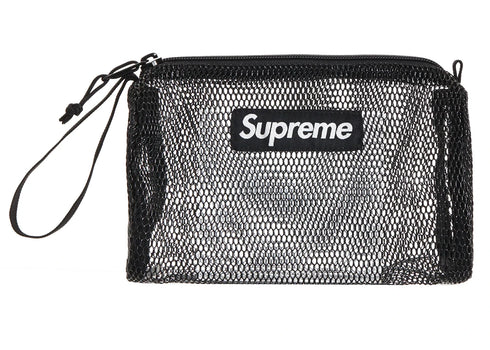 Supreme Utility Pouch (SS20) Black
