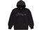 Supreme Arabic Logo Hooded Sweatshirt (FW21) Black