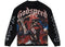 Godspeed Grand Slam L/S T-shirt Black