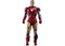Hot Toys Diecast Iron Man Mark VI 1/6 Figure MMS378