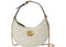 Gucci GG Marmont Matelasse Mini Bag White