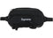 Supreme Waist Bag (SS24) Black