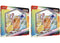 Pokémon Scarlet & Violet Prismatic Evolutions Expansion Poster Collection (Italian) 2x Lot