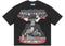 Godspeed High Stakes NG T-shirt Black